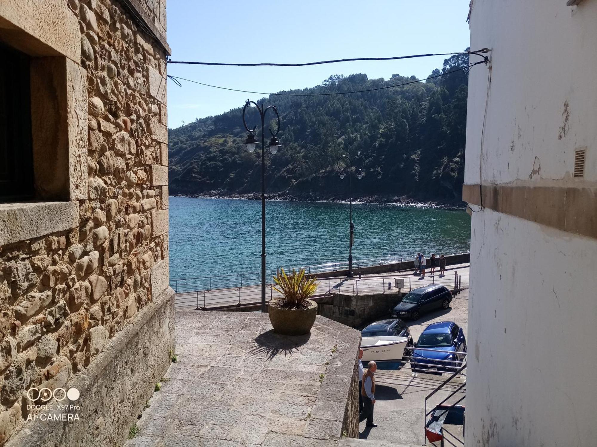 Tazones 79 Vut6993As Apartment Exterior photo